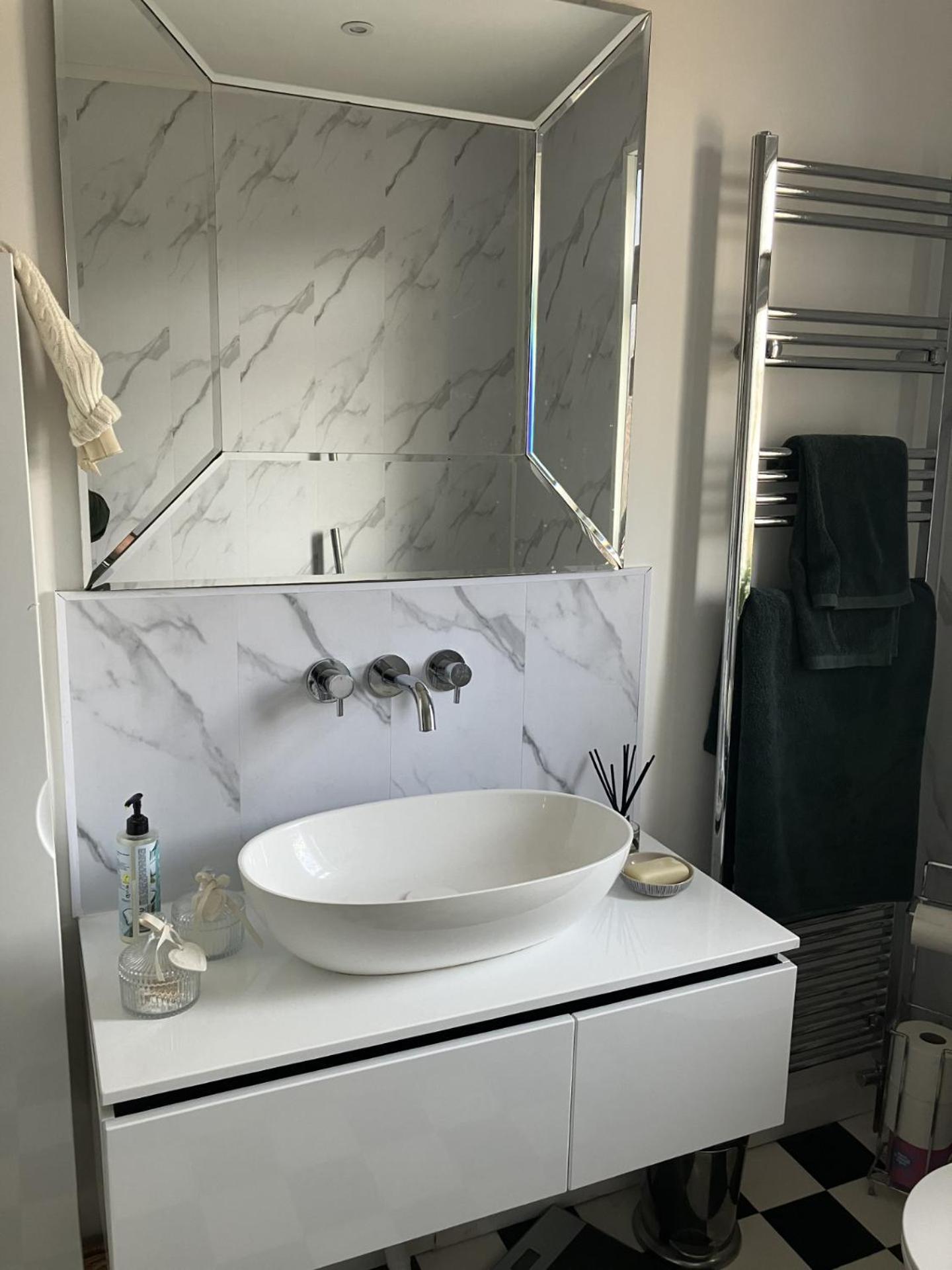 Our Beautifully Renovated Home Chichester Exteriér fotografie