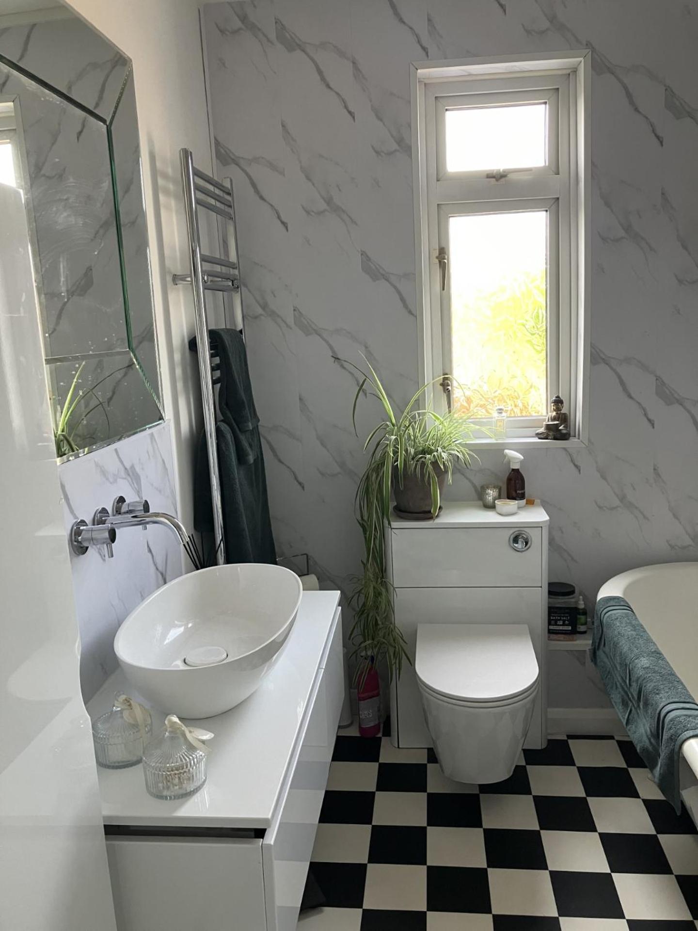 Our Beautifully Renovated Home Chichester Exteriér fotografie