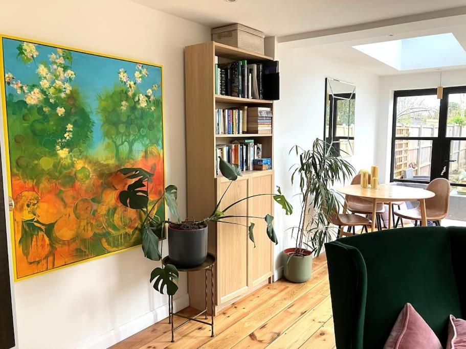 Our Beautifully Renovated Home Chichester Exteriér fotografie