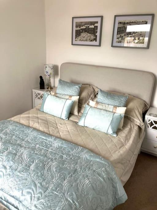 Our Beautifully Renovated Home Chichester Exteriér fotografie