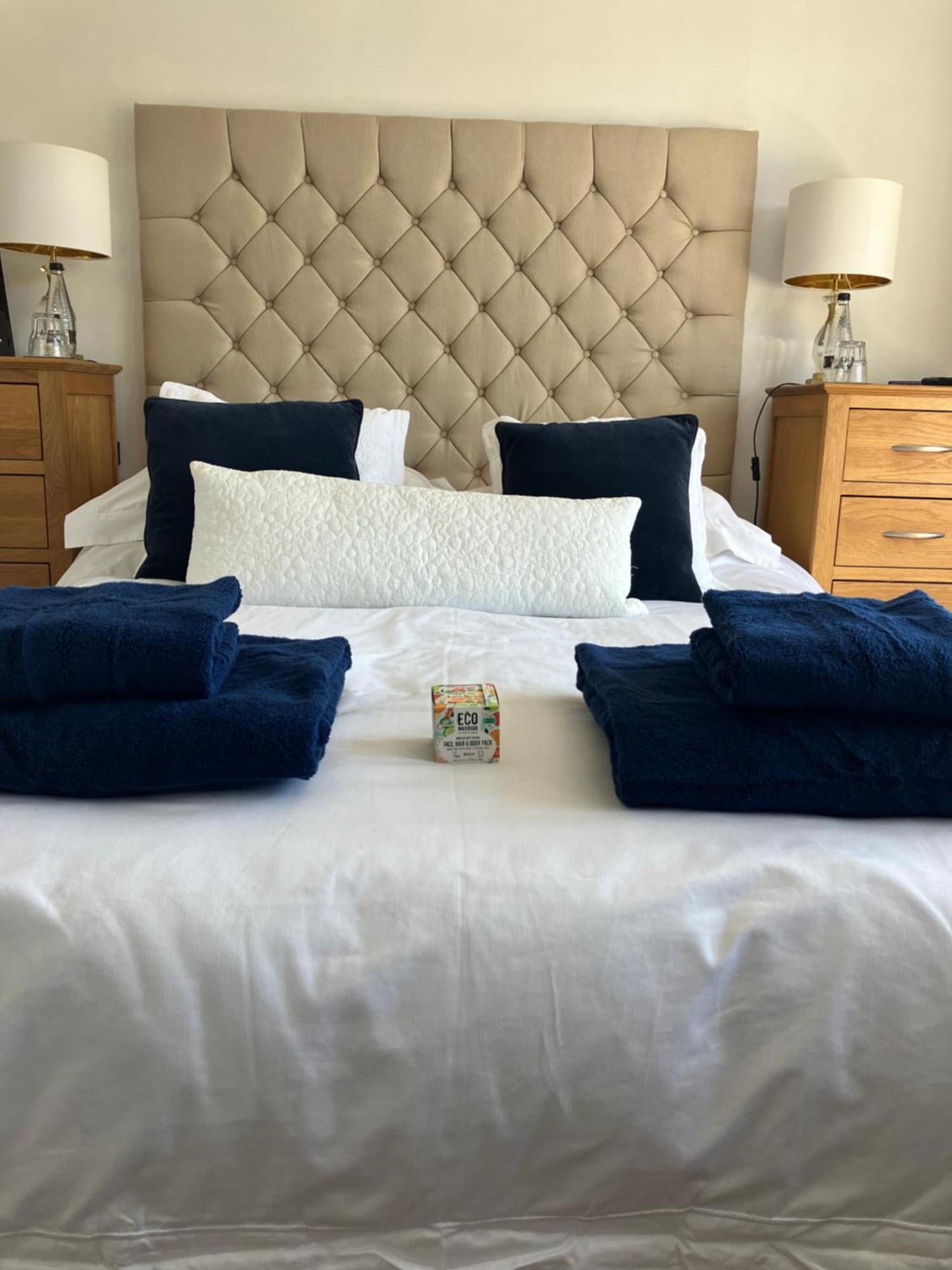 Our Beautifully Renovated Home Chichester Exteriér fotografie
