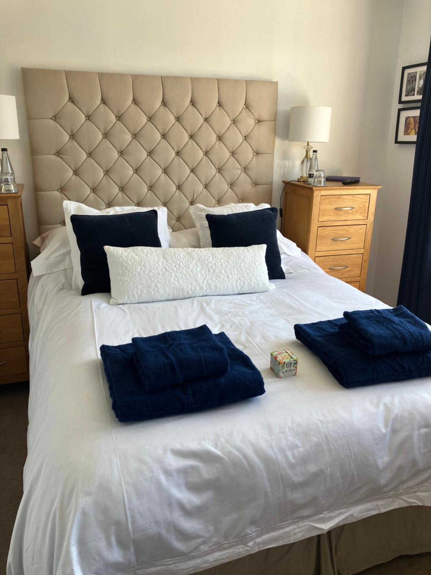 Our Beautifully Renovated Home Chichester Exteriér fotografie